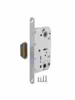 Защелка врезная MAGNM96WC-50 (M96WC-50) SSC сатин. хром