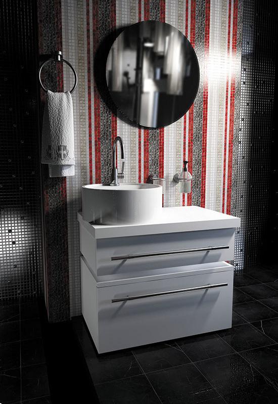 Панно 15 Stripes