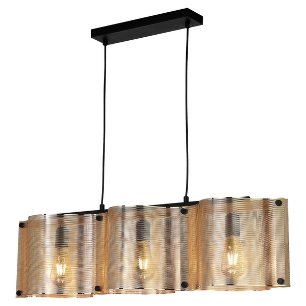 Подвесной светильник Loft Edmonton LSP-8341