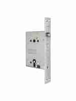 Корпус врезного замка с защёлкой К 4-3 т (аналог Blockido) /79083/