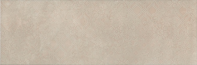 Декор Kerama Marazzi Каталунья беж обрезной 13091R\3F 30х89,5