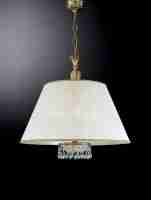 Подвесная люстра Reccagni Angelo L 6400/60