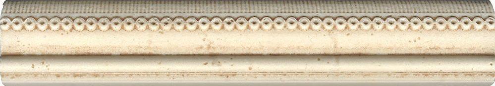 Плитка керамическая Aparici Tirreno Crema Lista бордюр 3х20