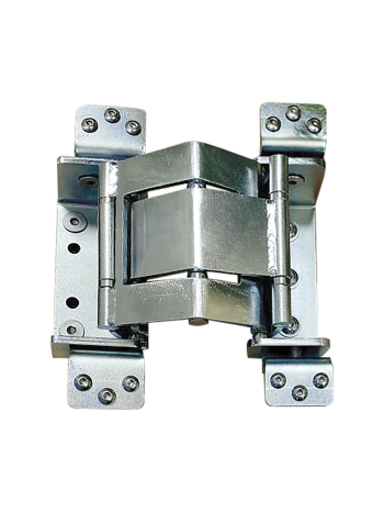 Петля Fuaro (Фуаро) скрытой установки HH-180 (hide hinge) до 100 кг (на 2 петли)