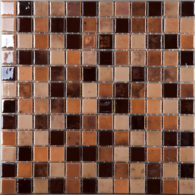 Мозаика Vidrepur Lux 406 (на сетке) 31,7х31,7