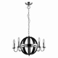 Подвесная люстра Divinare 9981/02 SP-5