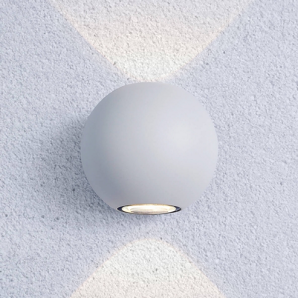 Архитектурная подсветка Elektrostandard Diver 1566 TECHNO LED DIVER белый