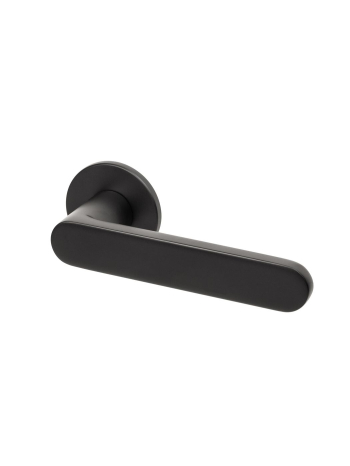 Ручка Armadillo (Армадилло) раздельная R.YM.SAVOIARDI BL-26 черный