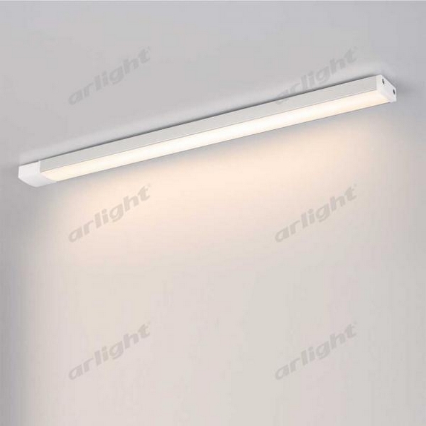 Настенно-потолочный светильник Arlight BAR-241 024009