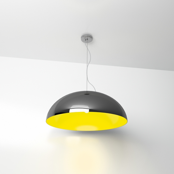 Светильник подвесной Vandeco ColorWheel VDCW800BY