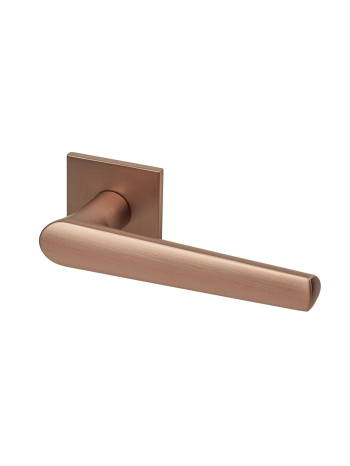 Ручка Armadillo (Армадилло) раздельная K.YM.VANILLA AC-9 медь