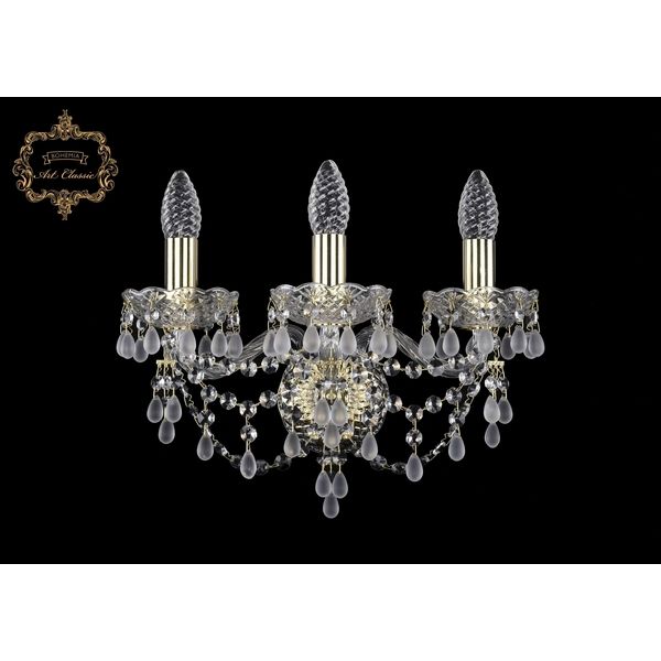 Бра Art Classic 10.24.3.141.Gd.V0300