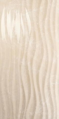 Плитка керамическая Love Ceramic Tiles Marble Curl Beige Shine 629.0140.0021 настенная 35х70