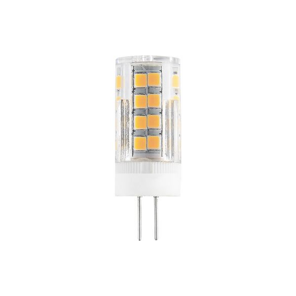 Лампочка светодиодная Elektrostandard G4 LED BL107 7W 220V 3300K