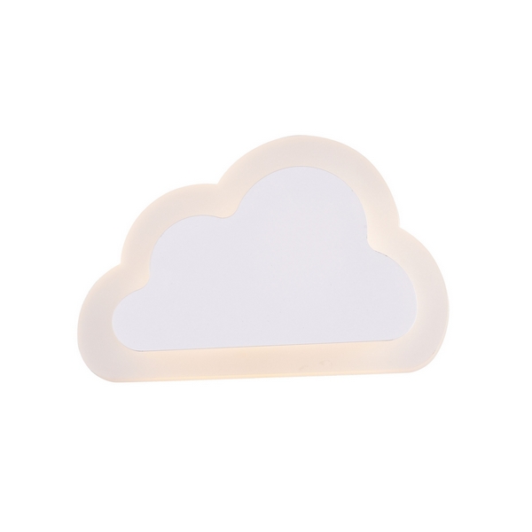 Светильник настенный ST Luce Nube SL950.501.01