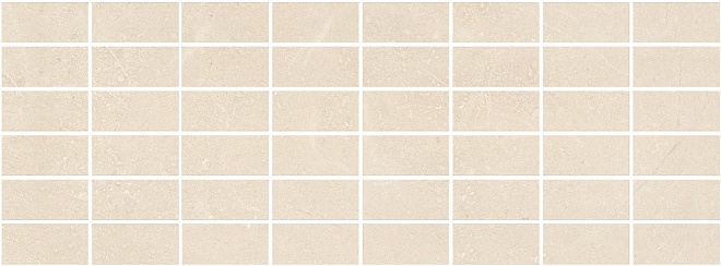 Декор Kerama Marazzi Орсэ беж мозаичный MM15110 15х40
