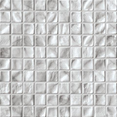 Плитка керамическая Fap Roma Natura Statuario Mosaico Мозаика 30,5х30,5