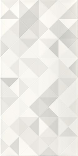 Плитка керамическая Paradyz Tonnes Motyw B ( уп.1,44) настенная 60х30