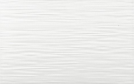 Плитка керамическая Шахтинская плитка Камелия бел 01 настенная 25х40