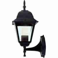 Уличный настенный светильник Feron 4101 11014