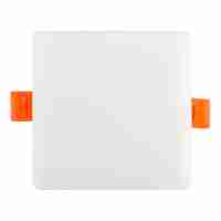 Встраиваемый светодиодный светильник Denkirs DK4602-WW