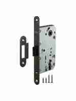 Корпус замка PL85-50/BL GR (графит)