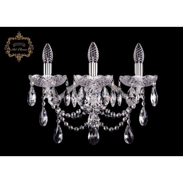 Бра Art Classic 10.25.3.165.XL.Cr.Sp