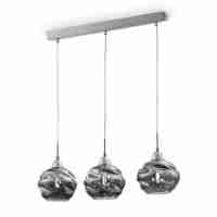 Подвесной светильник Maytoni Haze P244-PL-03-N