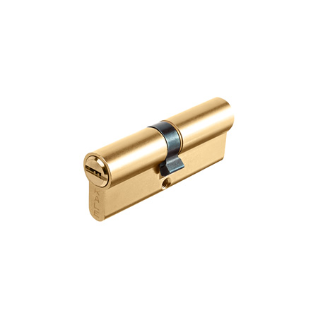 Цилиндр для замка ключ / ключ Kale Kilit 164BN-74(32+10+32)-BP-5KEY-STB 164BN000104 золото