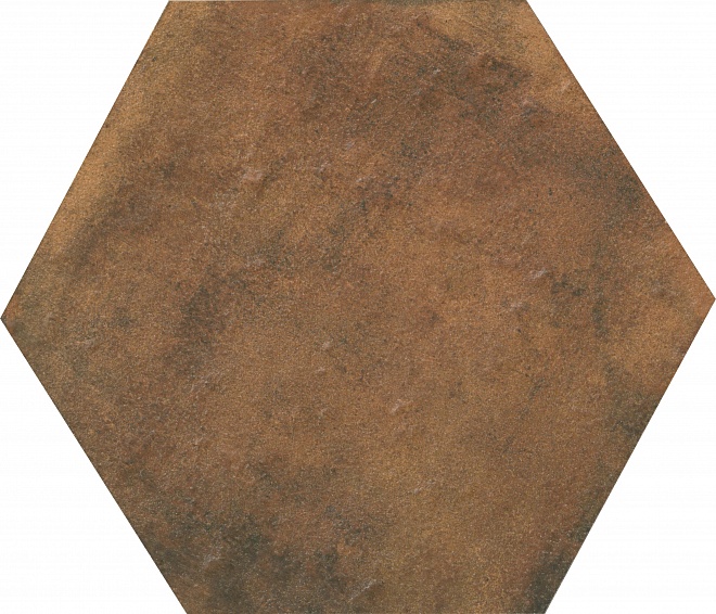 Плитка настенная Kerama Marazzi Площадь Испании коричневый SG27006N 29х33,4