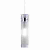 Подвесной светильник Ideal Lux Flam SP1 Big 027364