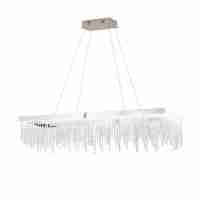 Подвесной светодиодный светильник Eglo Antelao 39283