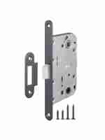 Защелка Ajax (Аякс) врезная METLM90-50 GR графит