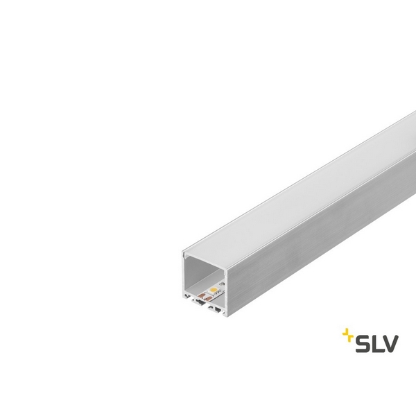 Профиль для светодиодной ленты SLV GLENOS Pro-3030 213634