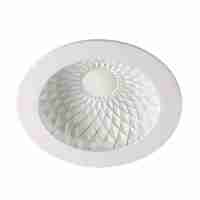 Встраиваемый светодиодный светильник Novotech Gesso 357499