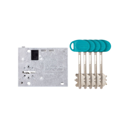 Секретная часть  Mottura 91.K062 D (правая)