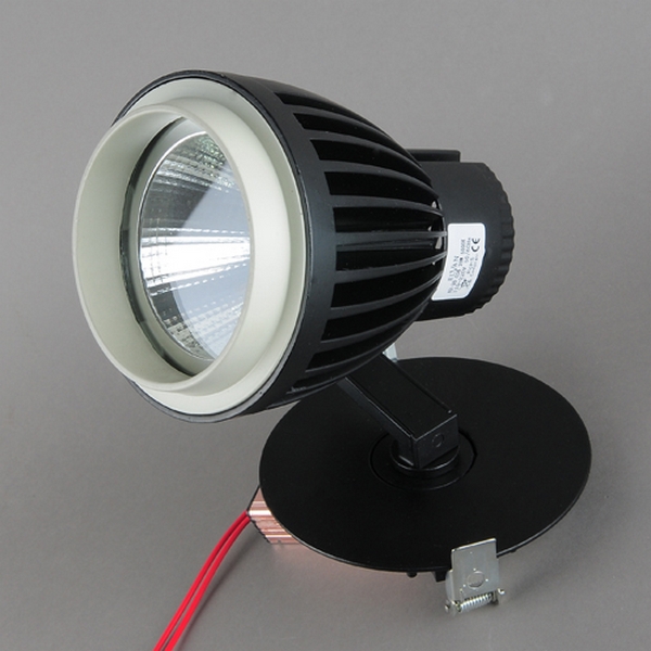 Светильник точечный Elvan 02-20W LED COB 6000К
