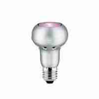 Лампа ветодиодная Paulmann R63 Е27 6W розовый 28185