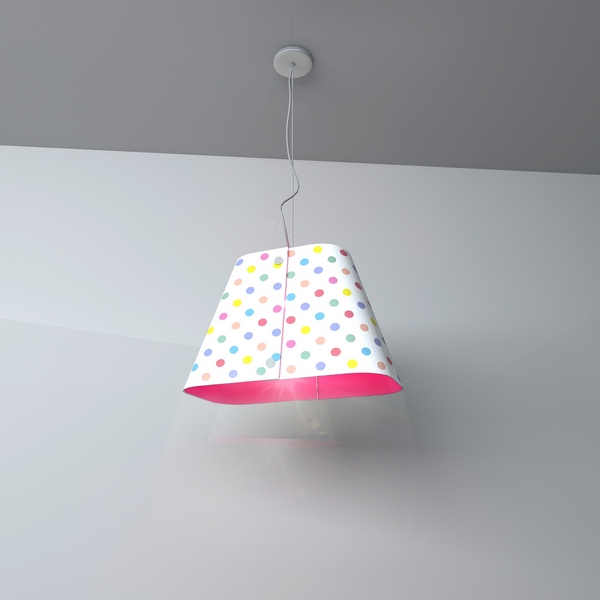 Светильник подвесной Vandeco Lumier VDL600P