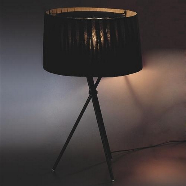 Интерьерная настольная лампа Artpole Korb 002615-1