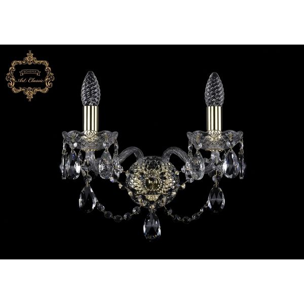 Бра Art Classic 10.21.2.141.Gd.Sp