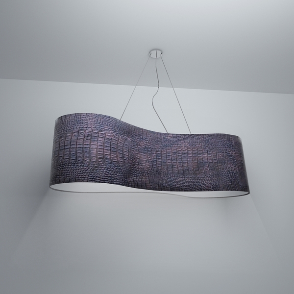 Светильник подвесной Vandeco Orion VDO1050LBR