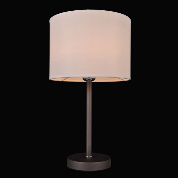 Интерьерная настольная лампа Natali Kovaltseva 75005/1T ANTI GRAY