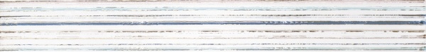 Плитка керамическая Lasselsberger 1506-0172 Парижанка бордюр Полосы 7,5х60