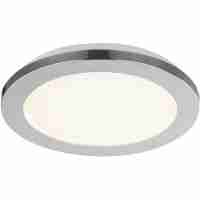 Потолочный светодиодный светильник Globo Simly 41560-12