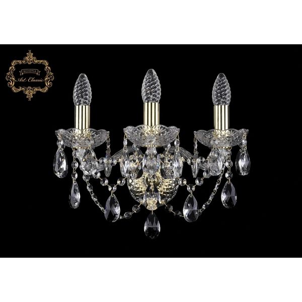 Бра Art Classic 10.21.3.141.Gd.Sp