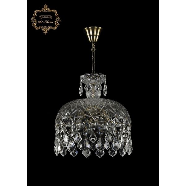 Светильник подвесной Art Classic 14.03.6.d35.Br.L