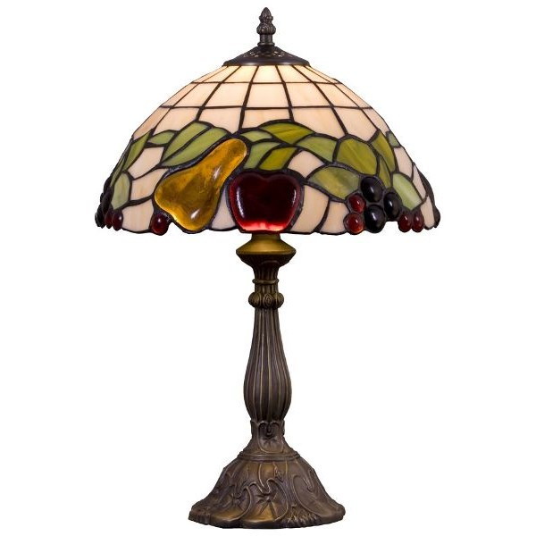 Интерьерная настольная лампа Velante 850-804-01