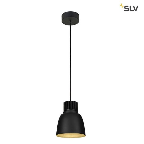 Светильник подвесной SLV Pentuli 165600