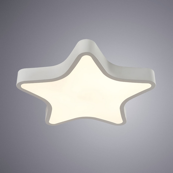 Потолочный светильник Artelamp Stella A2518PL-1WH